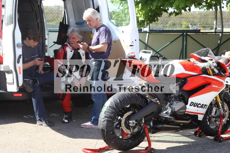 Archiv-2025/07 19.04.2025 Speer Racing ADR/Impressionen
